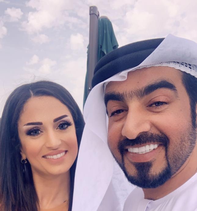 نجم السوشيال ميديا " فكس" ضيف كرستينا عياد في رول موديل 