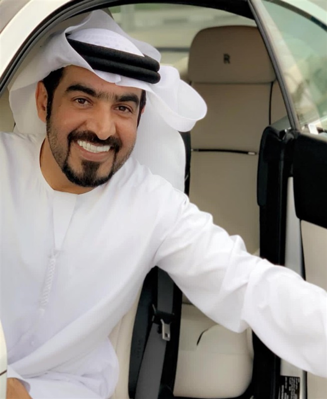 نجم السوشيال ميديا " فكس" ضيف كرستينا عياد في رول موديل 