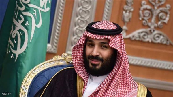 الامير محمد بن سلمان