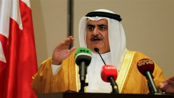 معالي الشيخ خالد