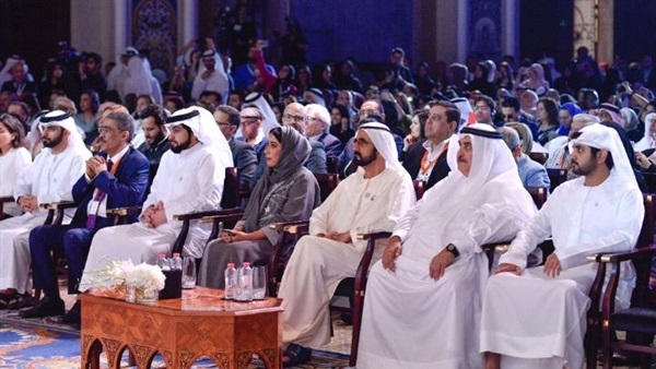 دبي اليوم