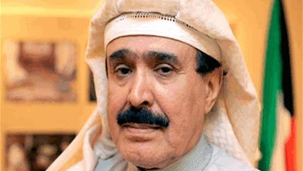 احمد الجارالله