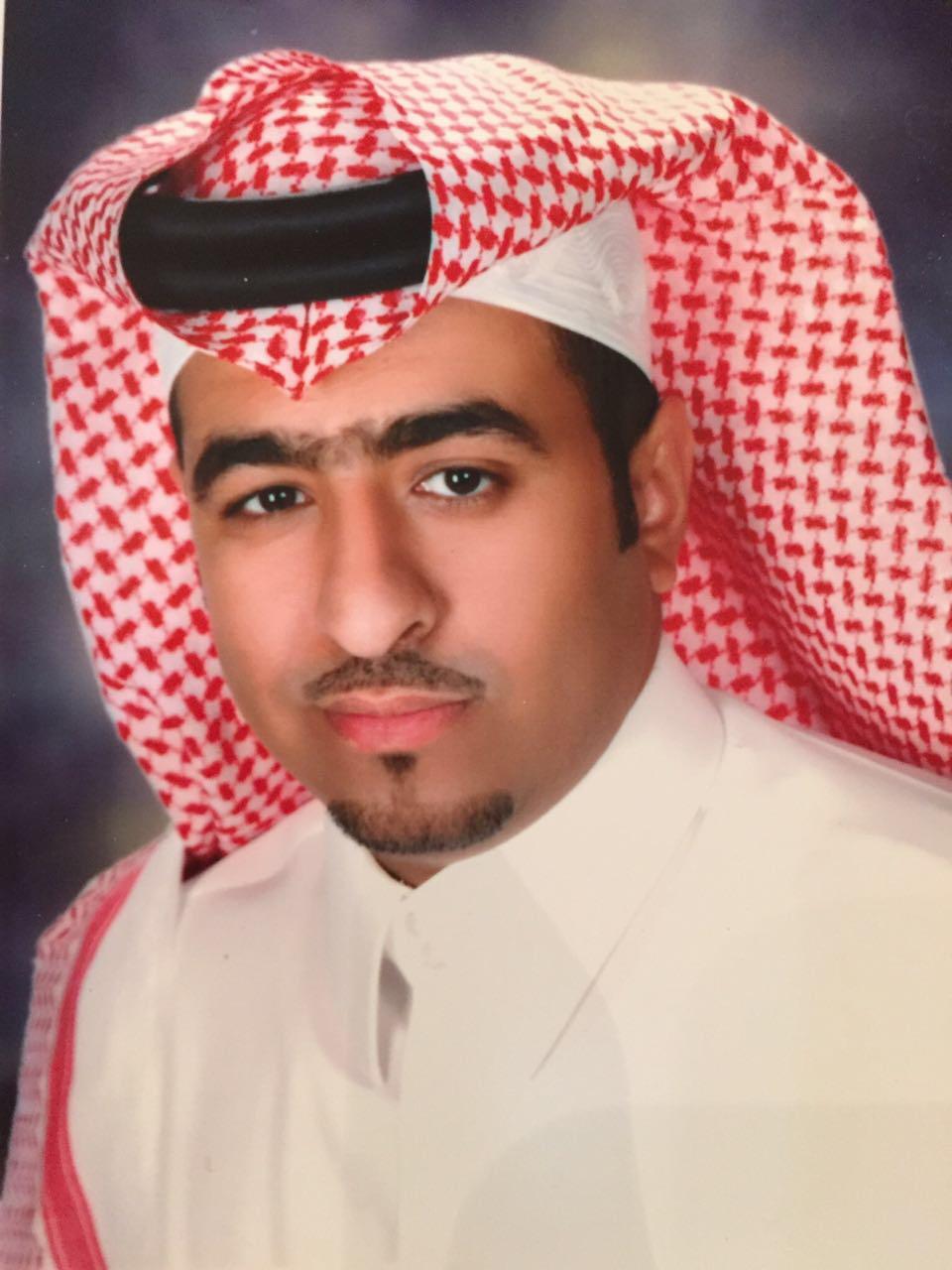 محمد الهديب 