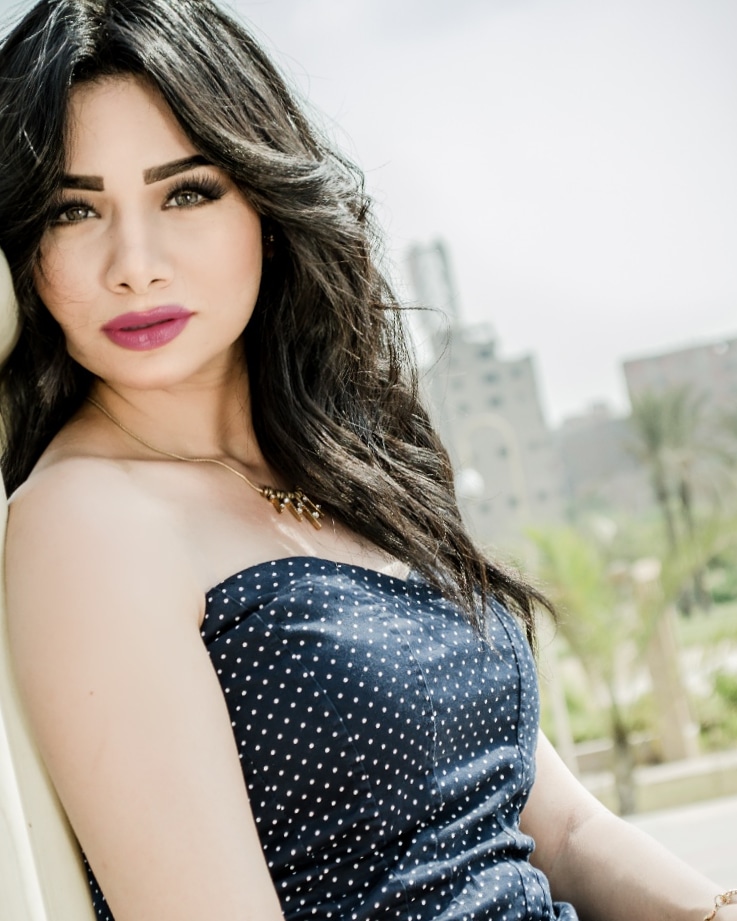 شيري مجدي