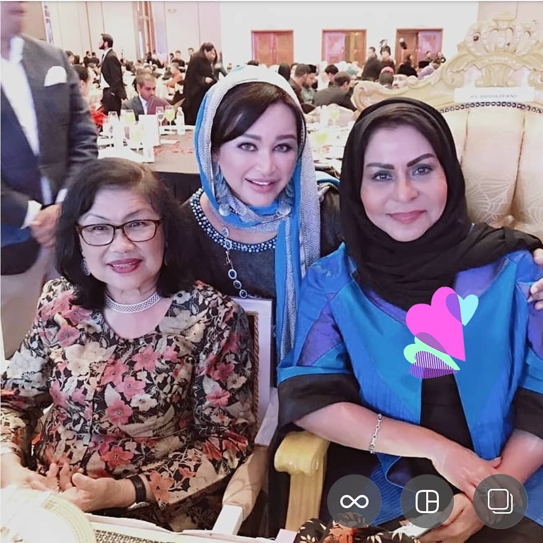 الشيخة هند القاسمي