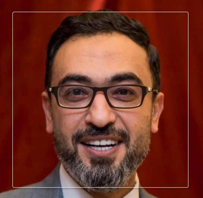 وائل قابيل المدير
