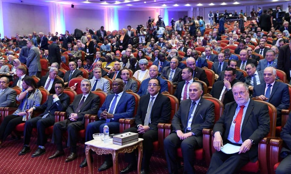 مصطفى مدبولي : هذه