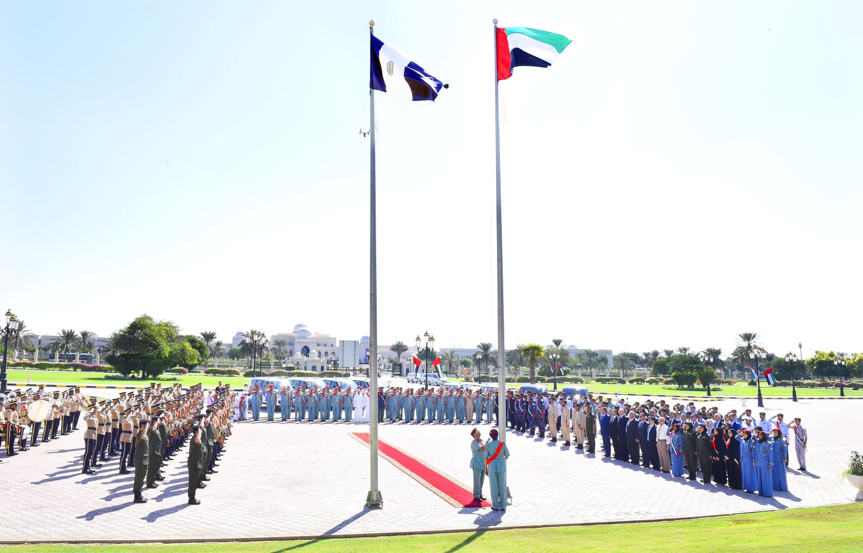 دوائر ومؤسسات الشارقة