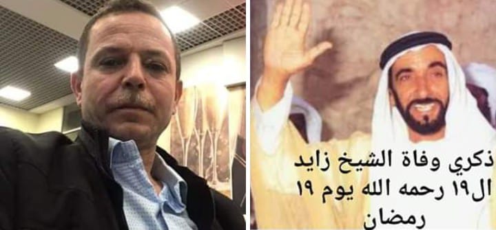 عميد حسام صلاح يكتب